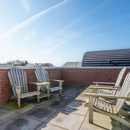 Modern Waterfront Retreat Casa de Férias *