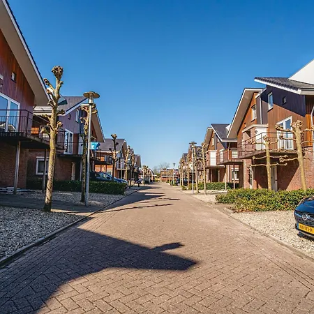 Casa de Férias Modern Waterfront Retreat *