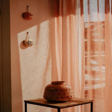 度假居 Modern Waterfront Retreat